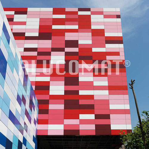 Enduit à économie d'énergie - ALUCOMAT® ENERGY SMART  - ALUCOMAT | JSN - de protection / d'extérieur / pour toiture