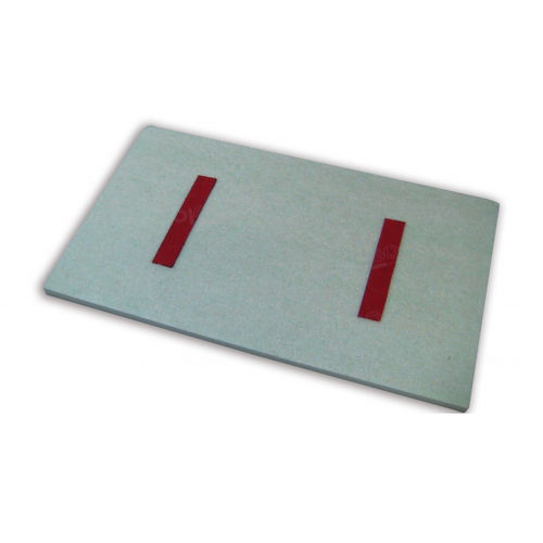 Isolant thermo-acoustique - HIGHMAT - Isolgomma - en polyester / en caoutchouc / en panneaux