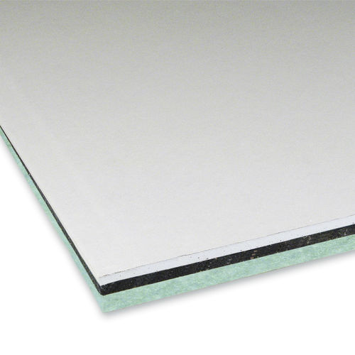 Isolant thermo-acoustique - REWALL 40 - Isolgomma - en polyester / en caoutchouc / SBR