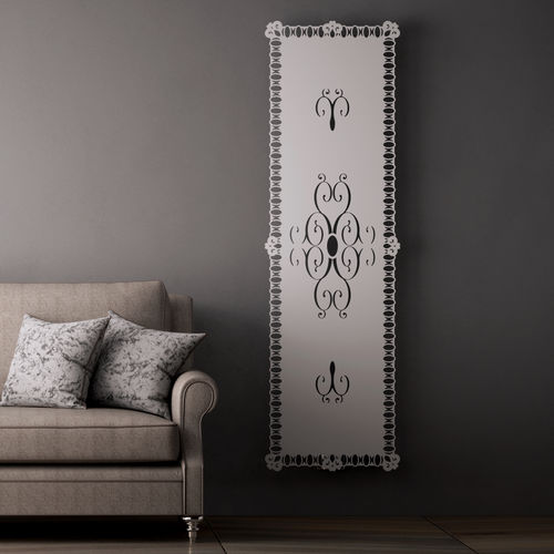 Radiateur à eau chaude - MEDICEO - Hotech Design - électrique / 751 w...1000 w / 1001 w...1500 w