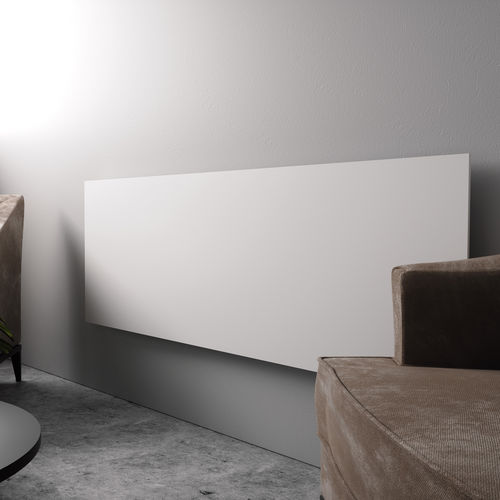 Radiateur à eau chaude - MODULE  - Hotech Design - électrique / 751 w...1000 w / 1001 w...1500 w