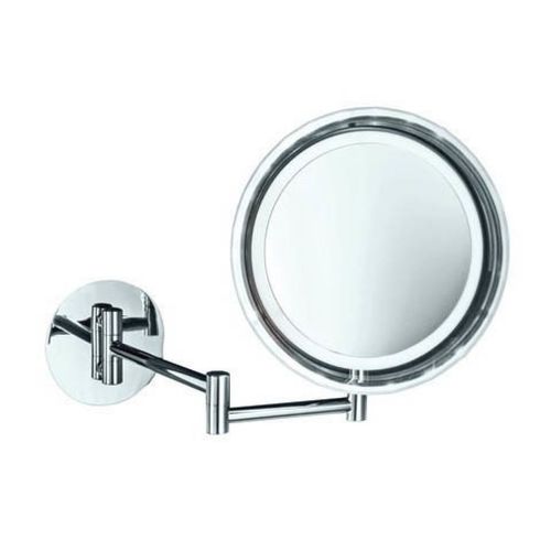 Miroir mural - WS - Ws Bath Collections - contemporain / rond / en laiton