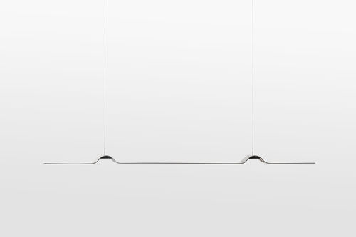 Suspension - TAPE - Formagenda - en aluminium / contemporaine / d'intérieur