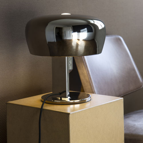 Lampe de table - COPPOLA - Formagenda - en céramique / design original / d'intérieur