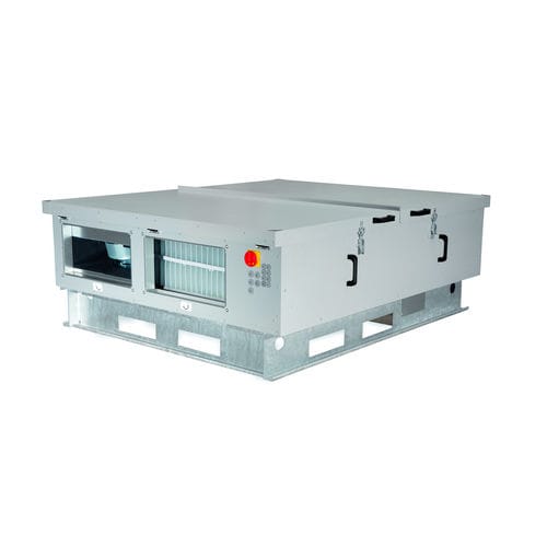 Récupérateur de chaleur professionnel - ALFA 95 - 2VV s.r.o. - pour bureau / pour magasin / pour bar
