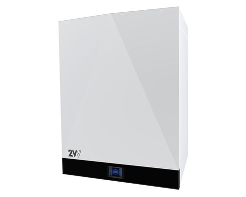 Récupérateur de chaleur professionnel - DAPHNE XL - 2VV s.r.o. - pour bureau / pour magasin / pour bar