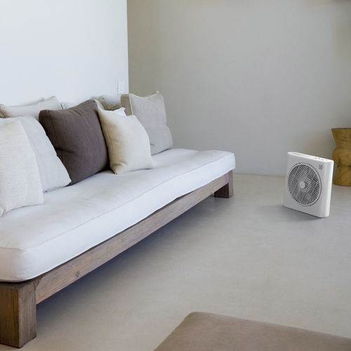 Ventilateur extracteur - ARIANTE - Vortice - sur pied / sur table / résidentiel