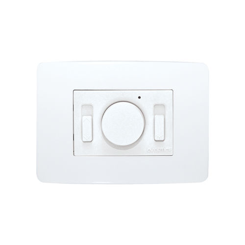 Régulateur de vitesse pour ventilation - SC 503 / SC EXT B / CR5N - Vortice