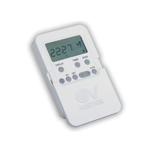 Télécommande pour système de climatisation - VORT HR 400 PLUS - Vortice