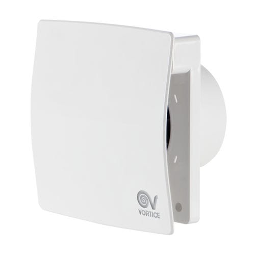 Ventilateur extracteur - PUNTO EVO FLEXO - Vortice - axial / mural / résidentiel