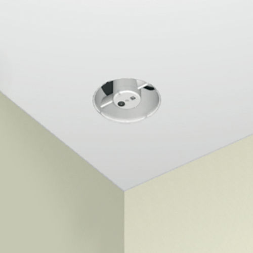 Ventilateur axial - PUNTO GHOST  - Vortice - gainable / résidentiel / en plastique