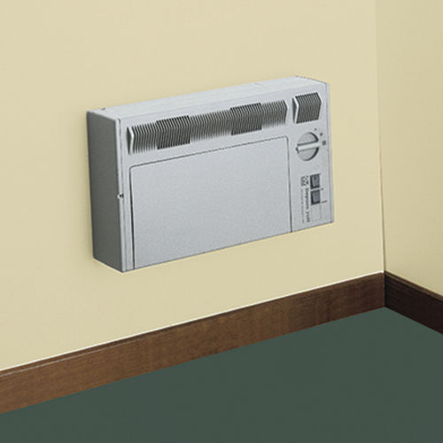 Purificateur d'air électrostatique - DEPURO - Vortice - HEPA / à charbon actif / à poser