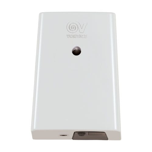 Distributeur de savon professionnel - S&G - Vortice - mural / en plastique / en polyéthylène