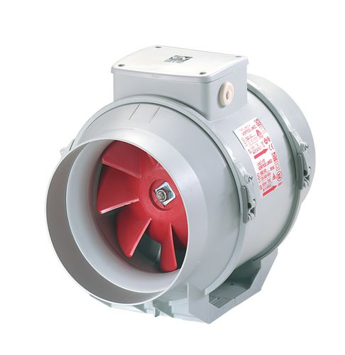 Ventilateur centrifuge - LINEO V0 - Vortice - axial / gainable / professionnel