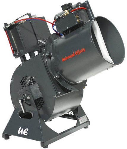 Machine à neige - POWER FAN PROLINE 350 & 500 : PFPFNES001112 - UNIVERSAL-EFFECTS