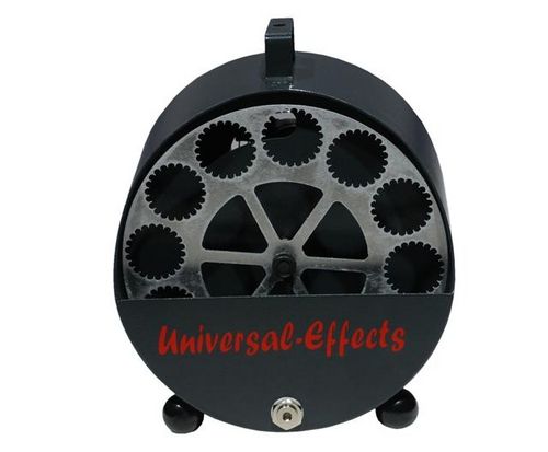 Machine à bulles - PFPBBU002001 - UNIVERSAL-EFFECTS