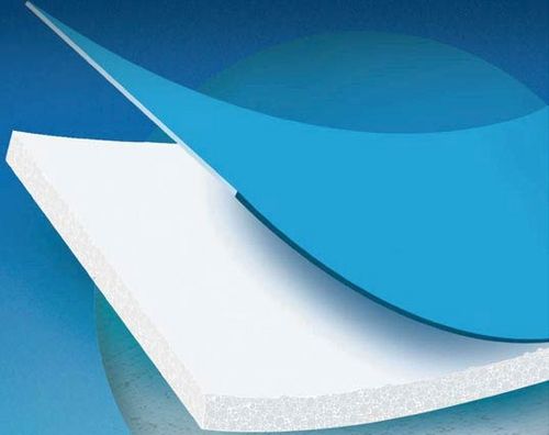 Liner de piscine en PVC - ECOTECH - PISCINES MAGILINE