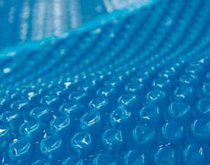 Bâche de piscine à bulles - SUNTECH - PISCINES MAGILINE - thermique