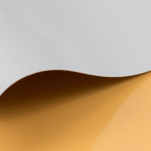 Membrane textile en PES - LAC 901 DW - Saint Clair Textiles - enduite PVC / pour couverture / pour bassin