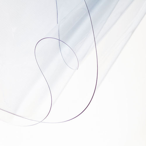 Membrane textile en PVC - DICRISTAL 100 PLUS - Saint Clair Textiles - pour volet roulant / pour porte / pour cloison