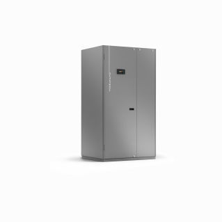 Unité de climatisation au sol - DATATECH + BTD - Blue Box Group - monobloc / industrielle / professionnelle