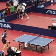 Sol sportif d'intérieur - GRABOSPORT EXTREME - Graboplast Floor Covering Manufacturers Ltd - en vinyle / pour salle multisport