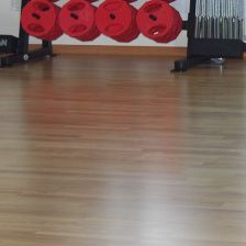Sol sportif d'intérieur - SMART-FIT - Graboplast Floor Covering Manufacturers Ltd - en bois / pour salle multisport / pour salle de danse