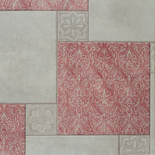 Revêtement de sol en vinyle - TERRANA VIVA : SPECTRUM - Graboplast Floor Covering Manufacturers Ltd - résidentiel / en rouleau / lisse