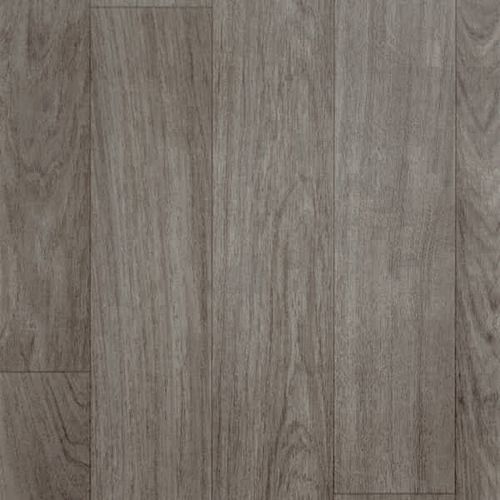 Revêtement de sol en vinyle - GRABO HABITAT SOUND - Graboplast Floor Covering Manufacturers Ltd - résidentiel / en rouleau / lisse