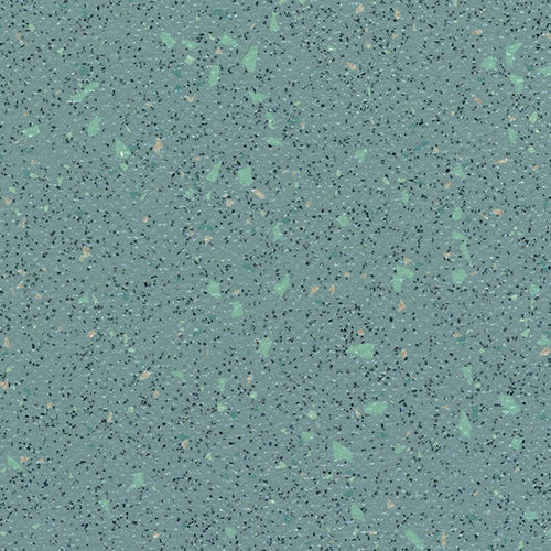 Revêtement de sol en PVC - GRABOSAFE SILVER KNIGHT - Graboplast Floor Covering Manufacturers Ltd - pour le tertiaire / en rouleau / lisse