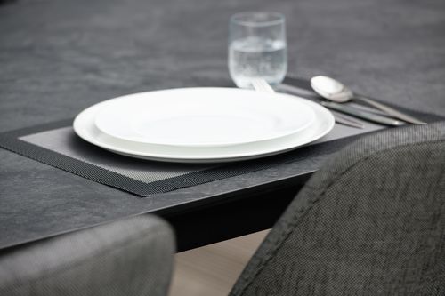 Set de table en textile - 4101 series - STERN MOEBEL - contemporain