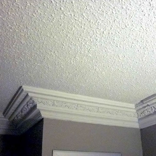 Enduit isolant - Inpro - d'extérieur / d'intérieur / pour plâtre