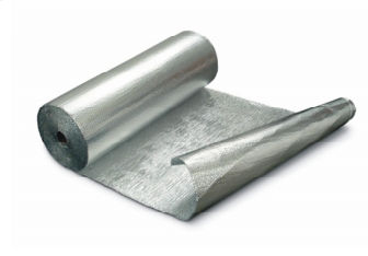 Isolant thermique - SR 41 - SPACE REFLEX - synthétique / en rouleau / pour comble