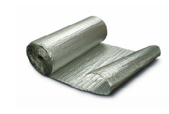 Isolant thermique - SR 42 - SPACE REFLEX - synthétique / en rouleau / pour toiture