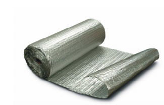 Isolant thermique - SR 42 DB - SPACE REFLEX - thermo-acoustique / synthétique / en rouleau
