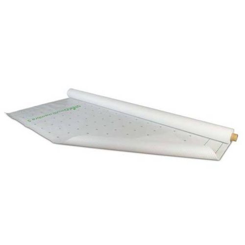 Pare-vapeur en polypropylène - MULTI MEMBRA 5 - STEICO - pour mur / pour plafond