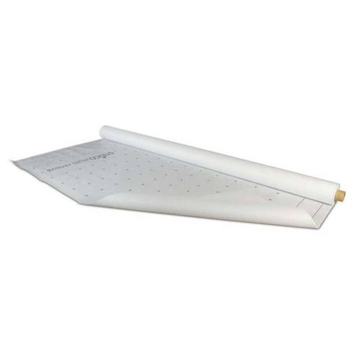 Pare-vapeur en polypropylène - MULTI RENOVA - STEICO - pour mur / pour plafond