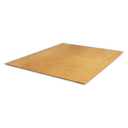 Panneau de construction en fibre de bois - HARDBOARD HB/HB.H - STEICO - pour meuble / durable / écologique