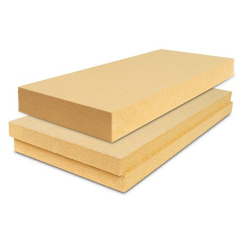 Isolant thermique - THERM DRY - STEICO - en fibre de bois / en panneaux rigides / pour mur