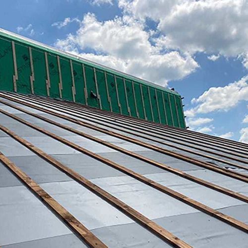 Isolant de protection - TRIDAT - WINCO TECHNOLOGIES - en fibre de verre / en rouleau / en membrane