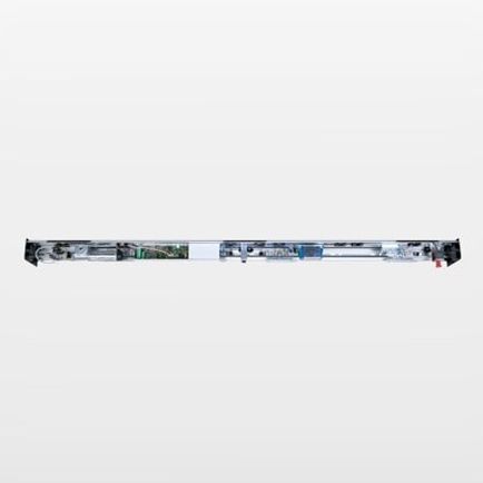 Automatisme pour porte coulissante - A1000 COMPACT 1 - FAAC