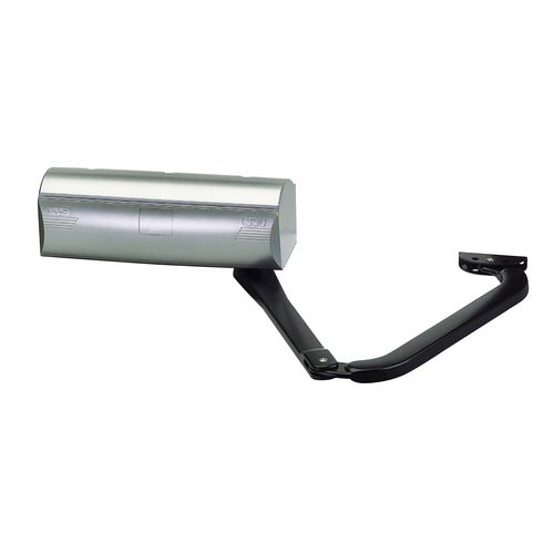 Automatisme pour portail battant - 390 230V - FAAC - à bras articulé