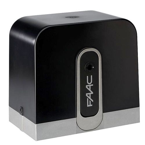 Automatisme pour portail coulissant - C721 24V - FAAC
