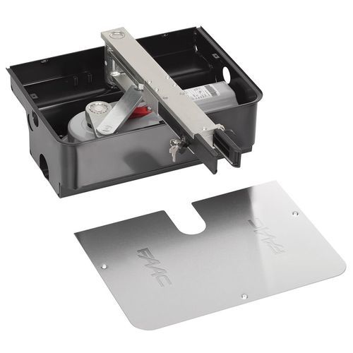 Automatisme pour portail battant - 770N 230V - FAAC