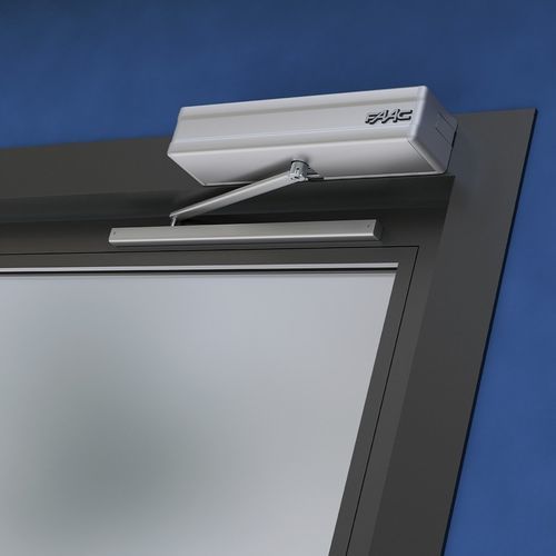 Automatisme pour porte battante - 950N2 - FAAC