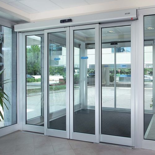 Automatisme pour porte coulissante - A1400 AIR 1 - FAAC