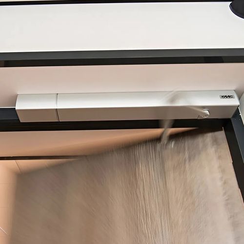 Automatisme pour porte battante - A951 - FAAC