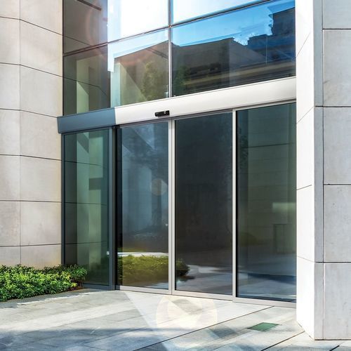 Automatisme pour porte coulissante - AIRSLIDE - FAAC