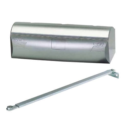 Automatisme pour porte industrielle - 390 230V - FAAC