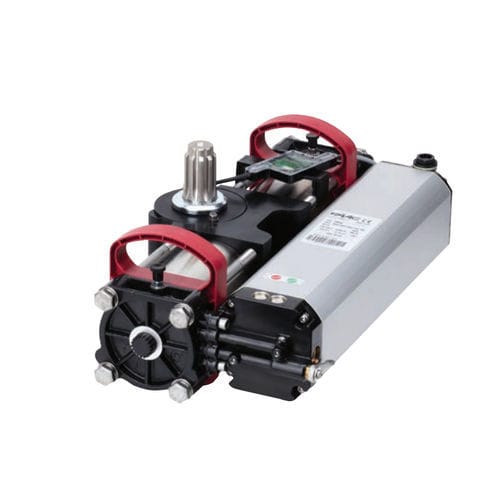 Automatisme pour portail battant - S800H 230V - FAAC